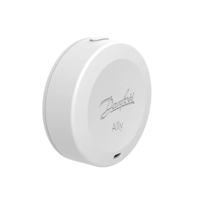 Temperature and Humidity Sensor