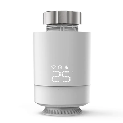 Smart Radiator Thermostat