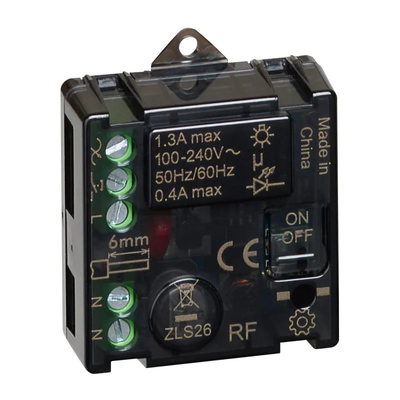 Micromodule Relay