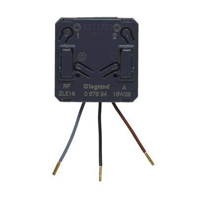 Wireless Remote Toggle Switch